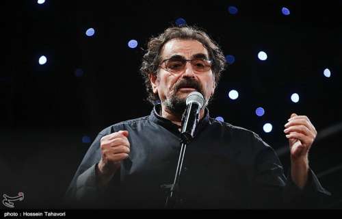 چرا کنسرت شهرام ناظری در کرمان لغو شد؟